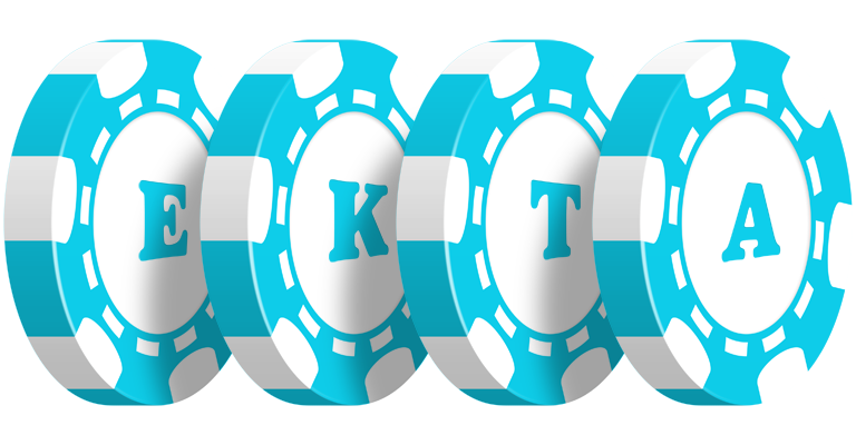 Ekta funbet logo