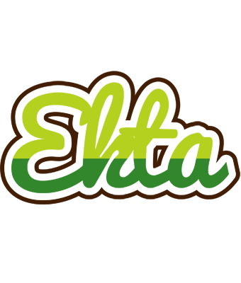 Ekta golfing logo