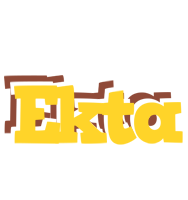 Ekta hotcup logo