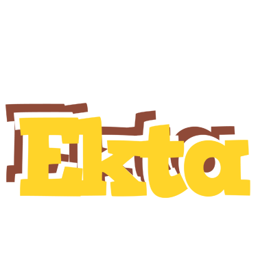 Ekta hotcup logo