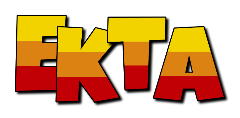 Ekta jungle logo