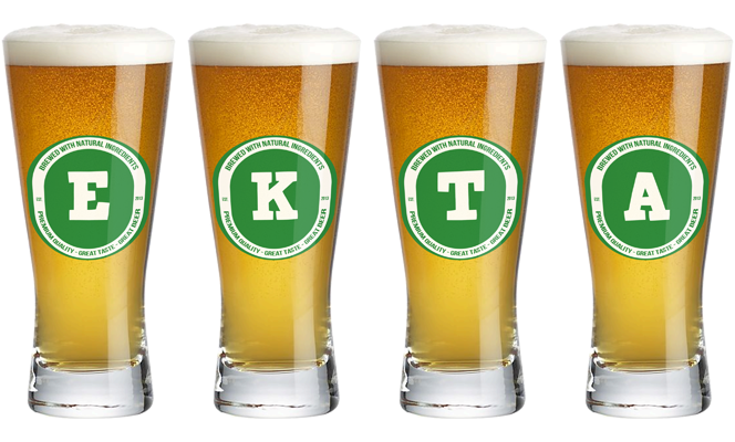 Ekta lager logo