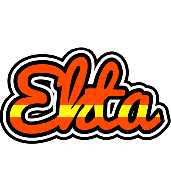 Ekta madrid logo
