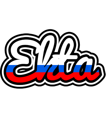 Ekta russia logo