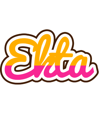 Ekta smoothie logo