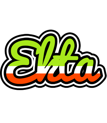 Ekta superfun logo