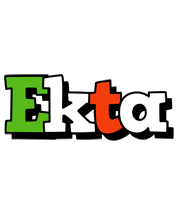 Ekta venezia logo