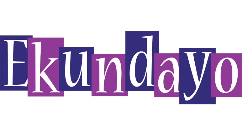Ekundayo autumn logo