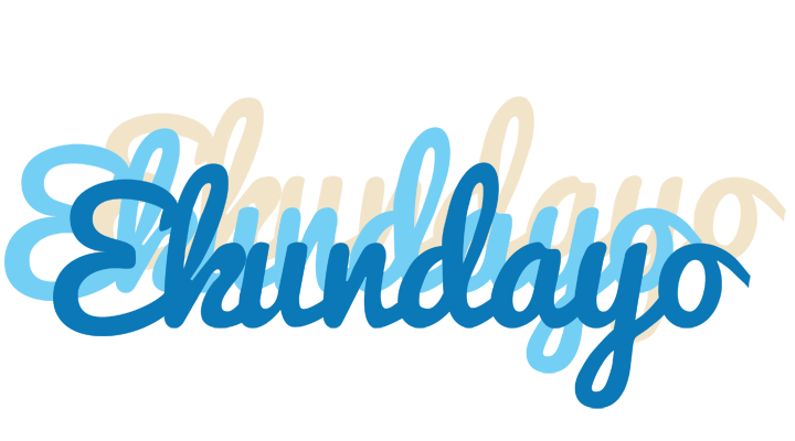Ekundayo breeze logo