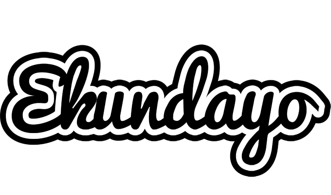 Ekundayo chess logo
