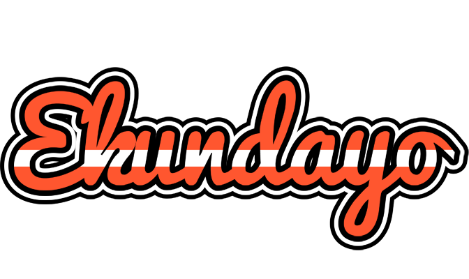 Ekundayo denmark logo