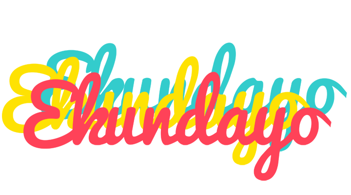 Ekundayo disco logo