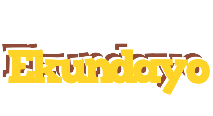 Ekundayo hotcup logo