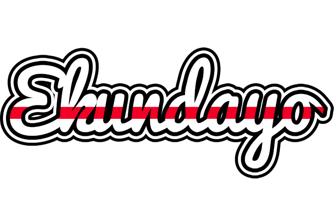 Ekundayo kingdom logo