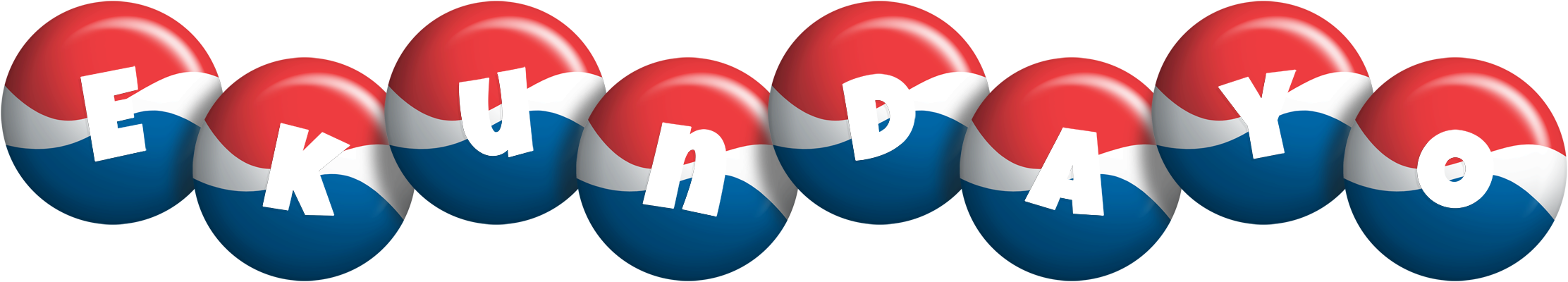 Ekundayo paris logo