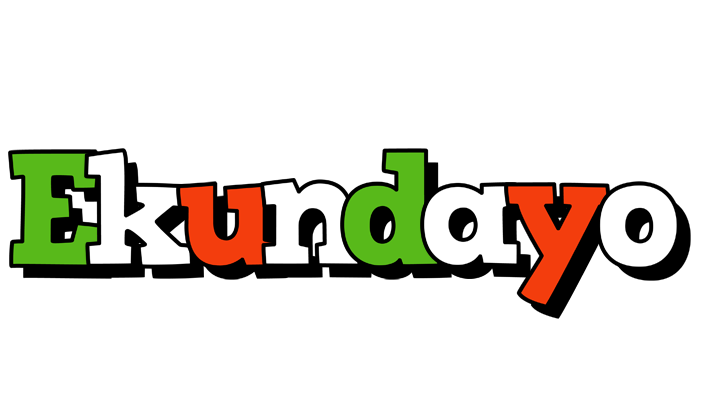 Ekundayo venezia logo