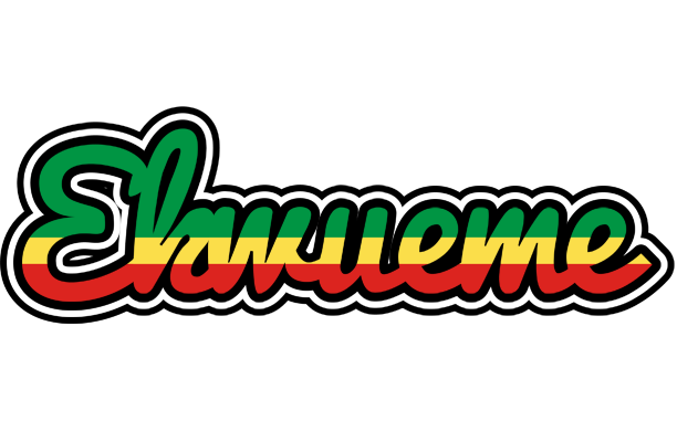 Ekwueme african logo