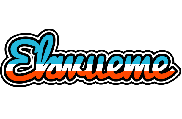 Ekwueme america logo
