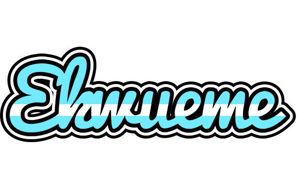 Ekwueme argentine logo