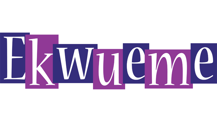 Ekwueme autumn logo