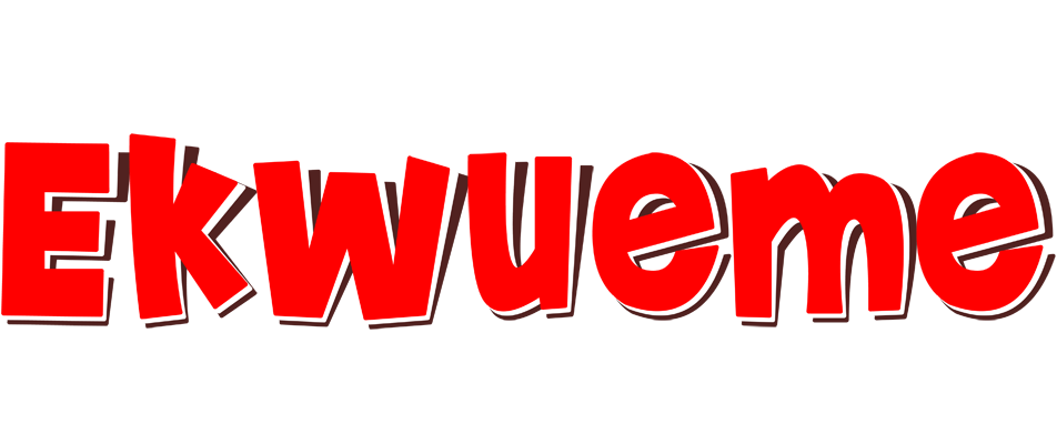 Ekwueme basket logo