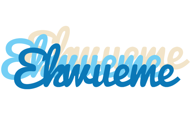 Ekwueme breeze logo