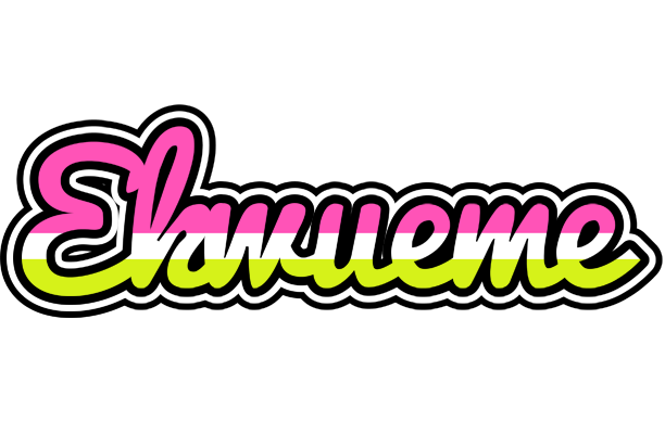 Ekwueme candies logo