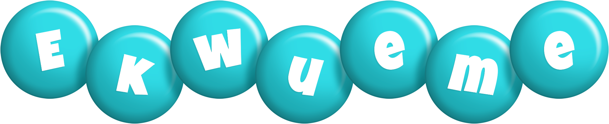 Ekwueme candy-azur logo