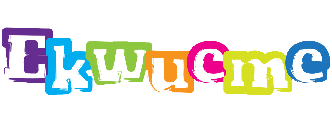 Ekwueme casino logo