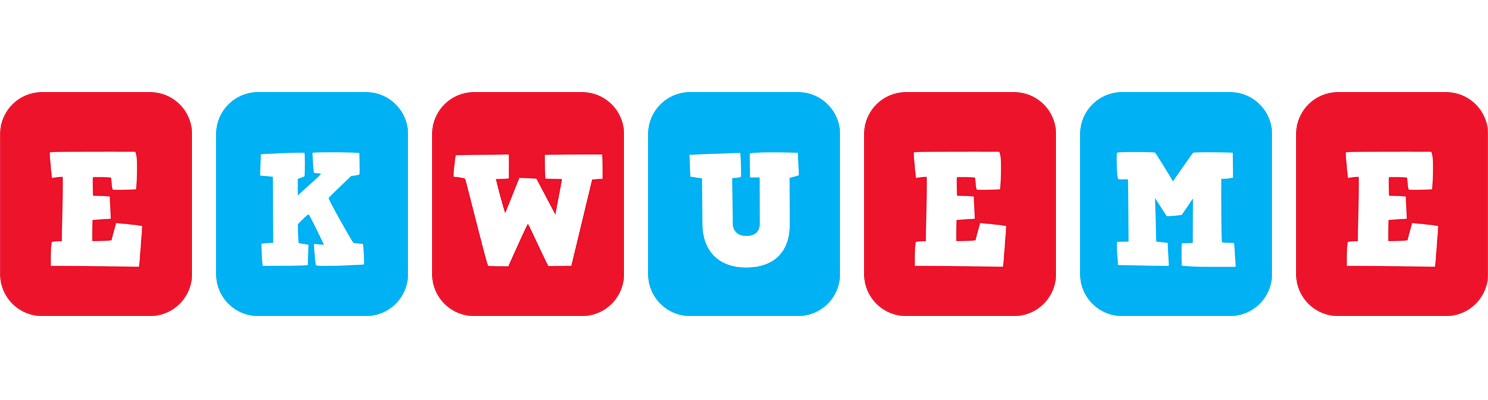 Ekwueme diesel logo