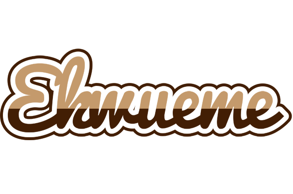 Ekwueme exclusive logo
