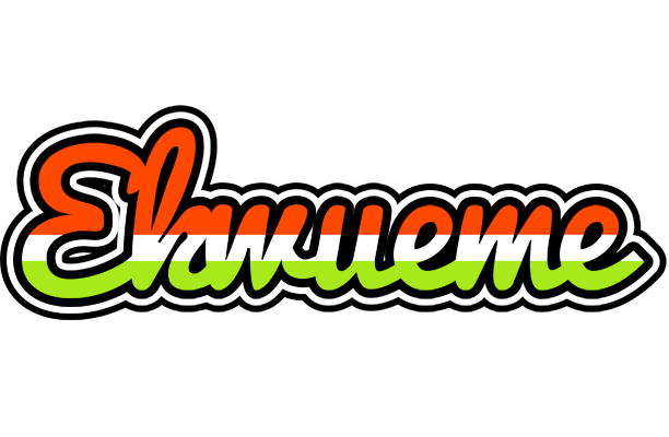 Ekwueme exotic logo