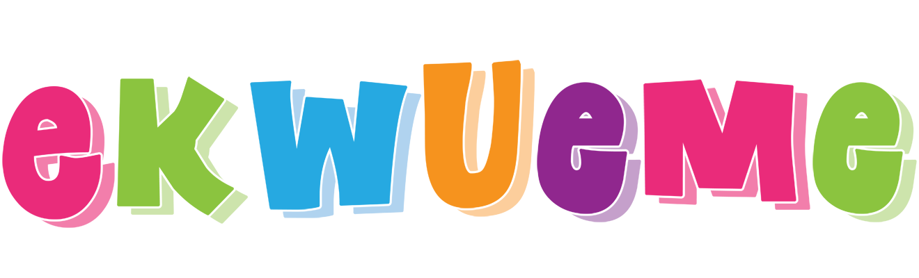 Ekwueme friday logo