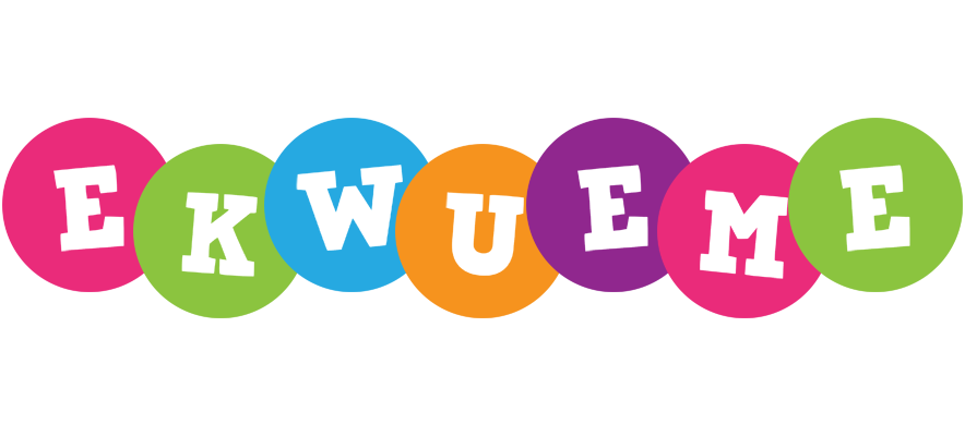 Ekwueme friends logo