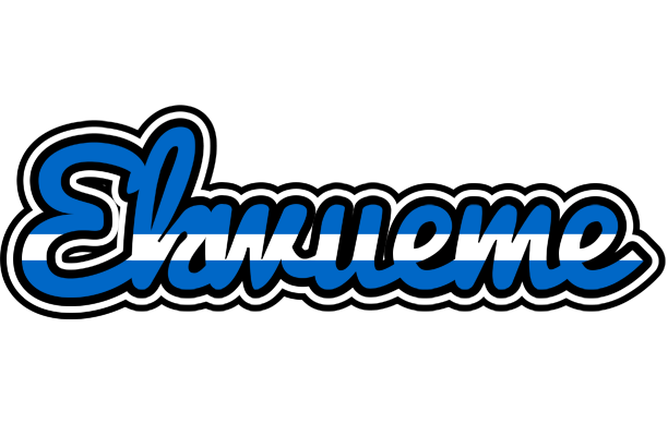 Ekwueme greece logo