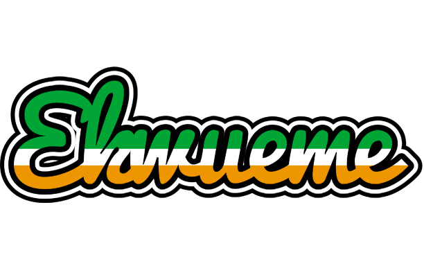 Ekwueme ireland logo