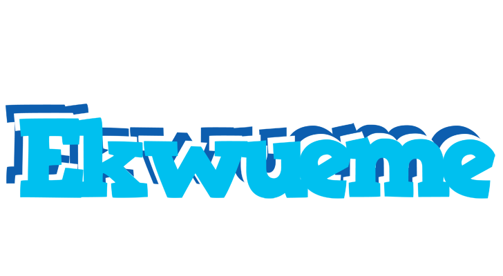 Ekwueme jacuzzi logo