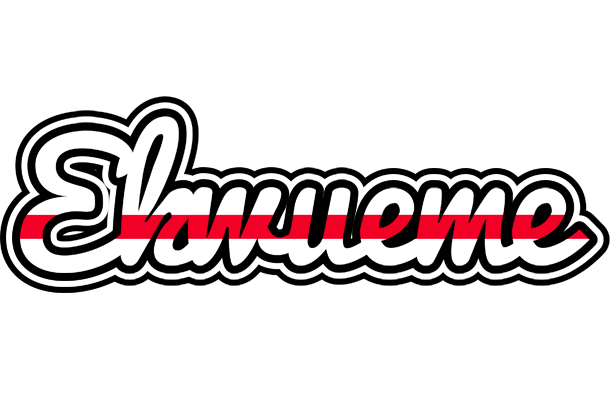 Ekwueme kingdom logo