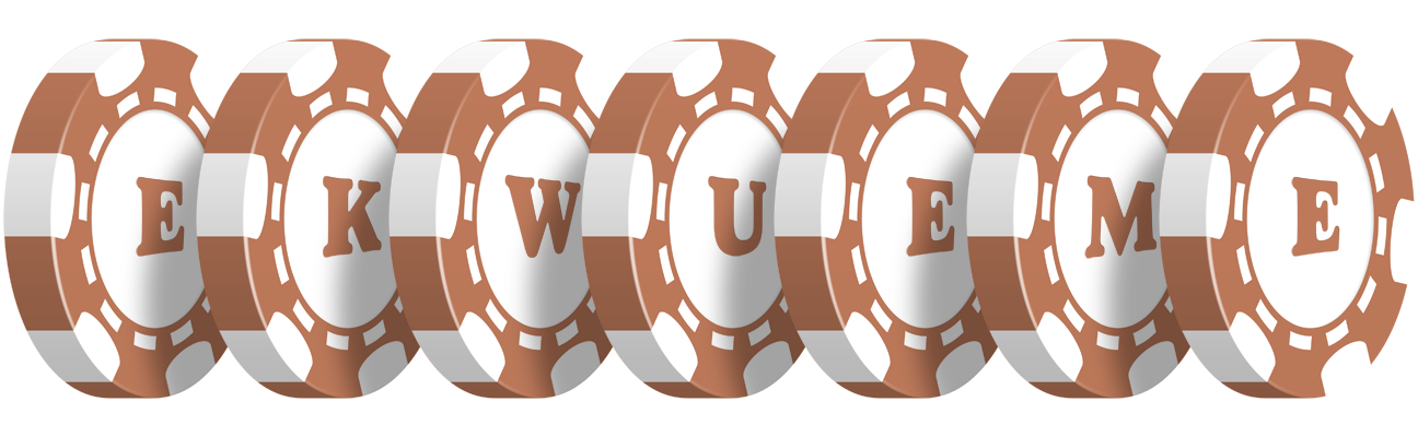 Ekwueme limit logo