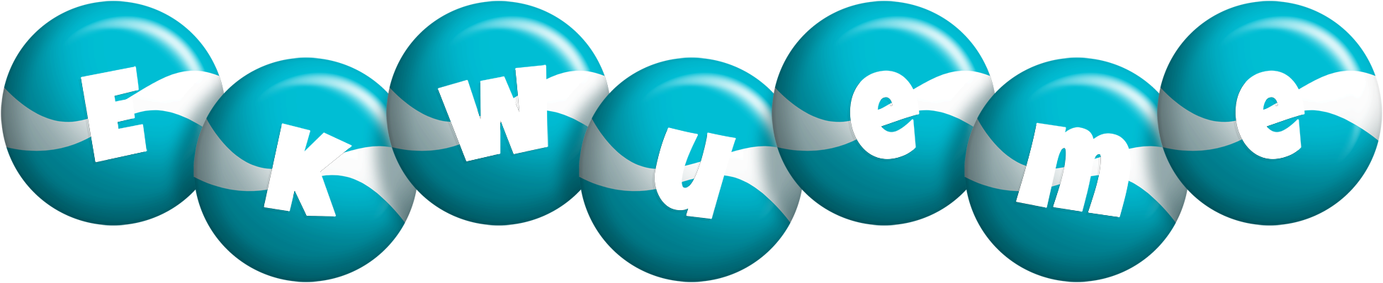 Ekwueme messi logo