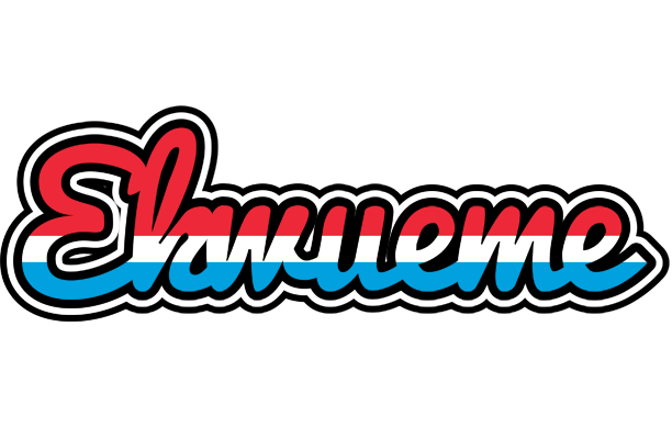Ekwueme norway logo