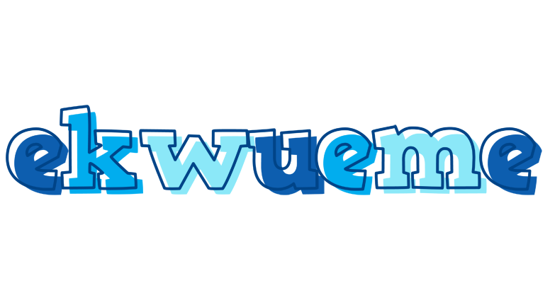 Ekwueme sailor logo