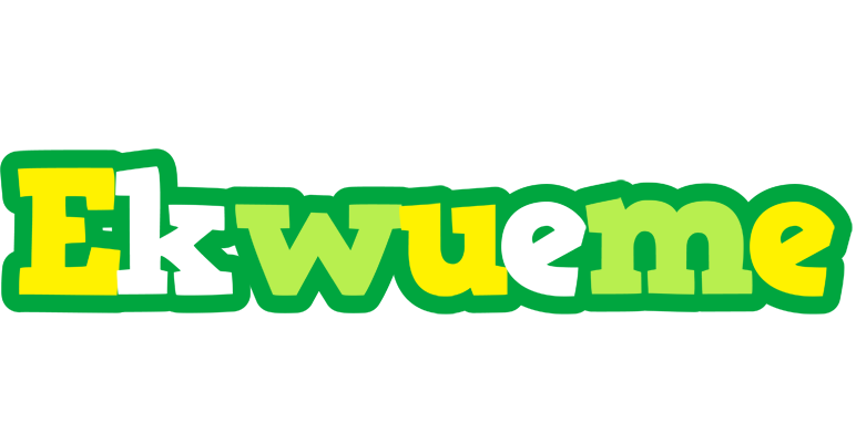 Ekwueme soccer logo