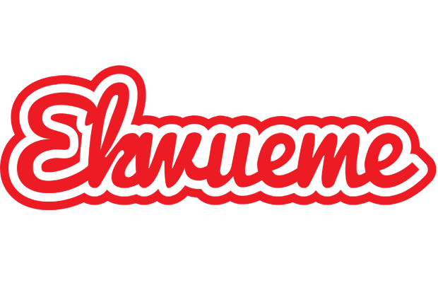 Ekwueme sunshine logo