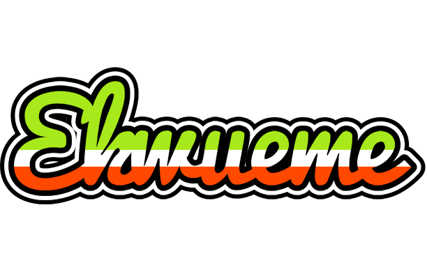 Ekwueme superfun logo