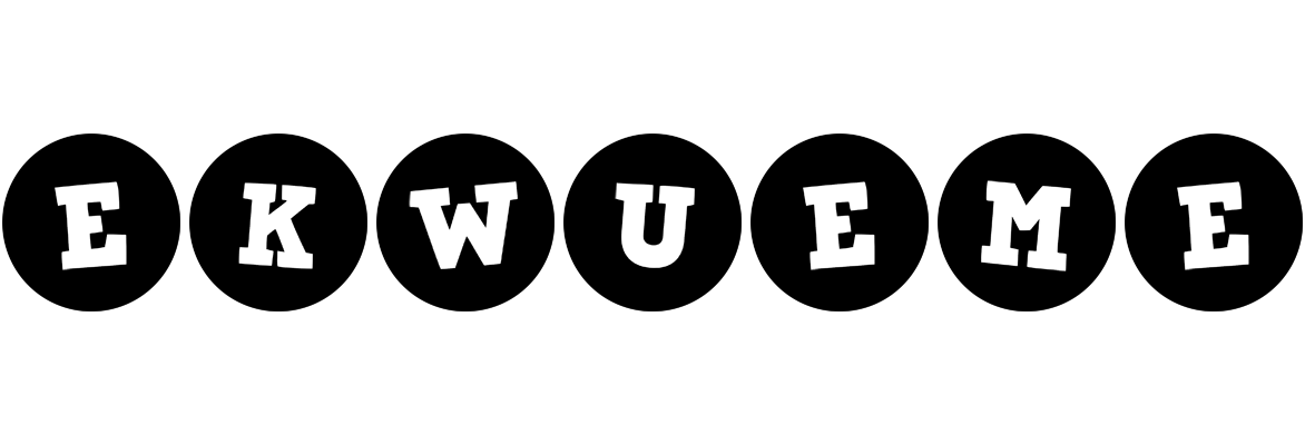 Ekwueme tools logo