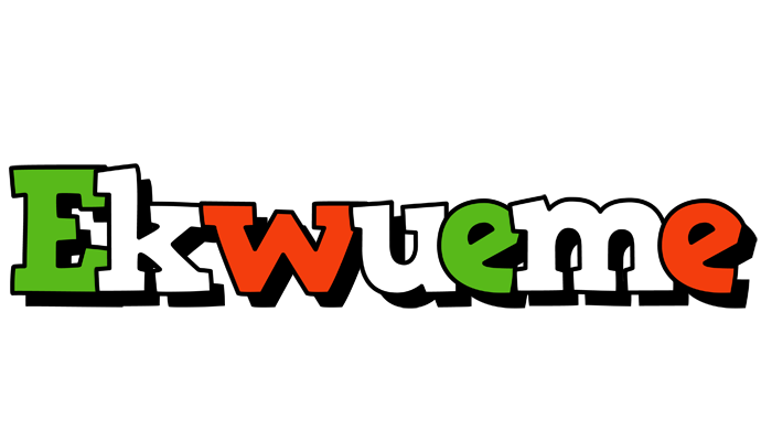 Ekwueme venezia logo