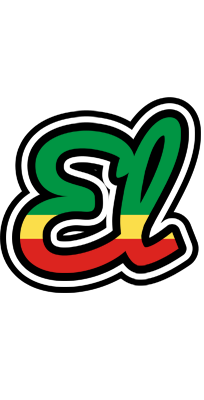 El african logo