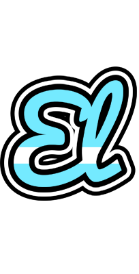 El argentine logo