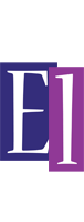 El autumn logo